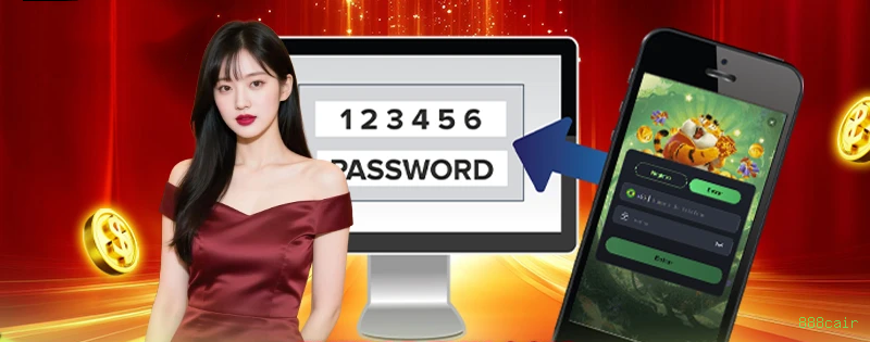 Programa VIP 888cair